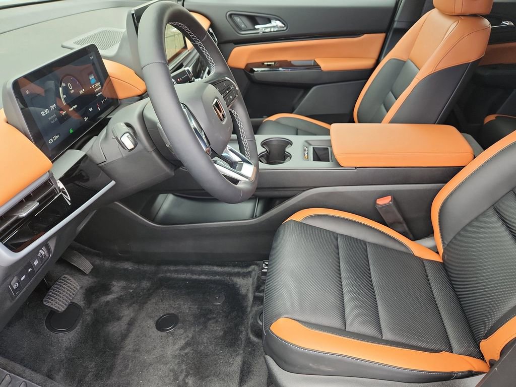 New 2026 Honda Prologue Elite image 21