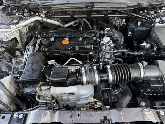 Used 2021 Acura TLX SH-AWD w/ Technology Package image 32