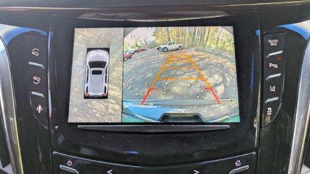 Used 2015 Cadillac Escalade Luxury image 44