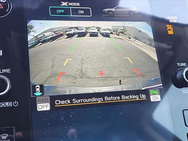 Used 2023 Subaru Outback Touring image 14