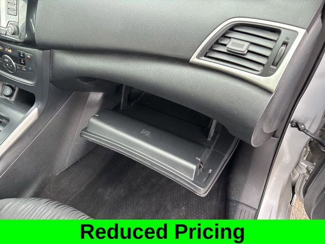 Used 2018 Nissan Sentra SV image 37