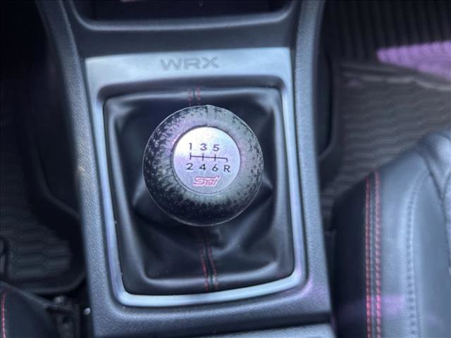 Used 2021 Subaru WRX Limited w/ Popular Package #1 AWD/4WD image 13