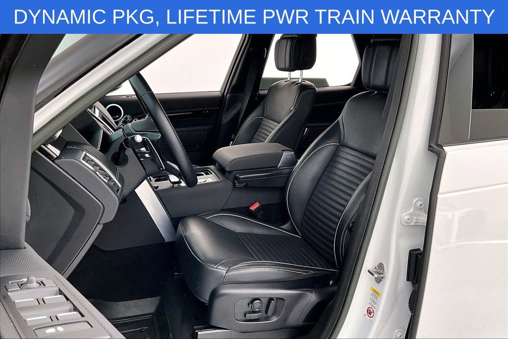 Used 2023 Land Rover Discovery S R-Dynamic image 32