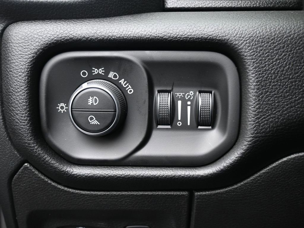 New 2026 RAM 1500 Lone Star image 21