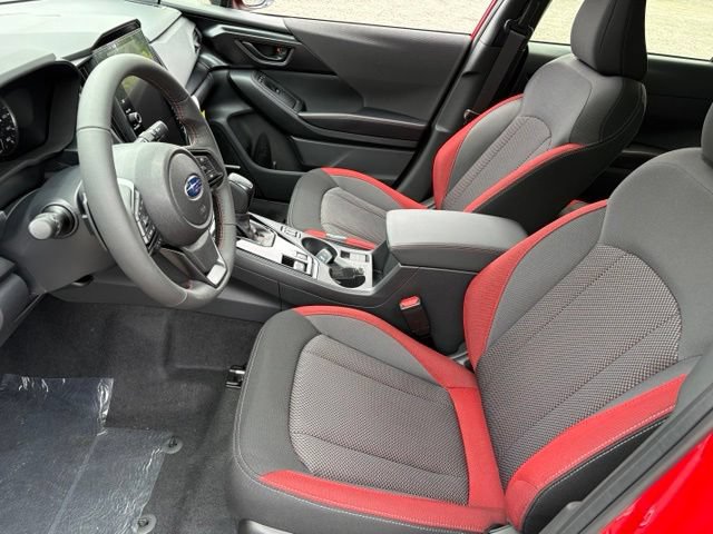 New 2026 Subaru Impreza RS AWD/4WD image 4