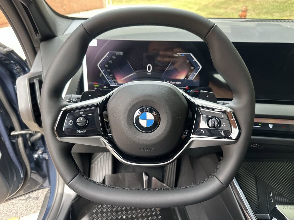 Used 2026 BMW X3 xDrive30 AWD/4WD image 16