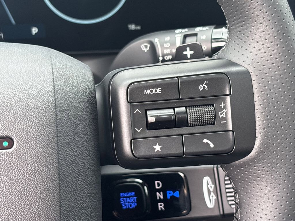 New 2026 Hyundai Palisade XRT Pro image 20