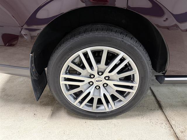 Used 2023 Ford Expedition Limited AWD/4WD image 18