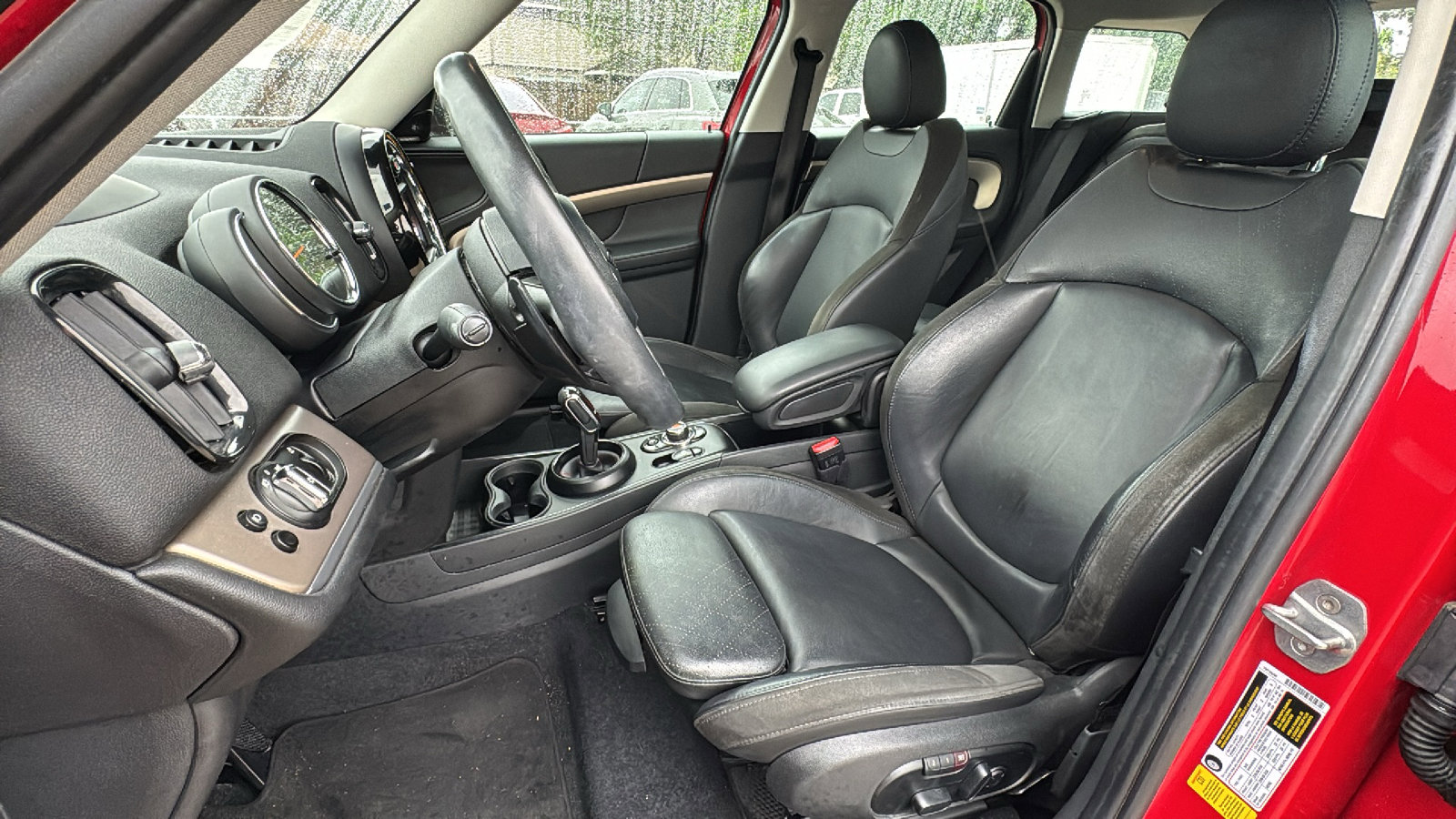 Used 2020 MINI Cooper Countryman S image 13