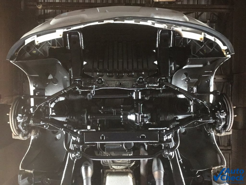 Used 2011 Chevrolet Avalanche LTZ image 21