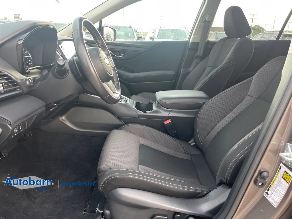 Certified 2024 Subaru Outback Premium AWD/4WD image 9