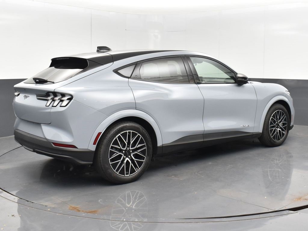 New 2025 Ford Mustang Mach-E Premium w/ Interior Protection Package image 12