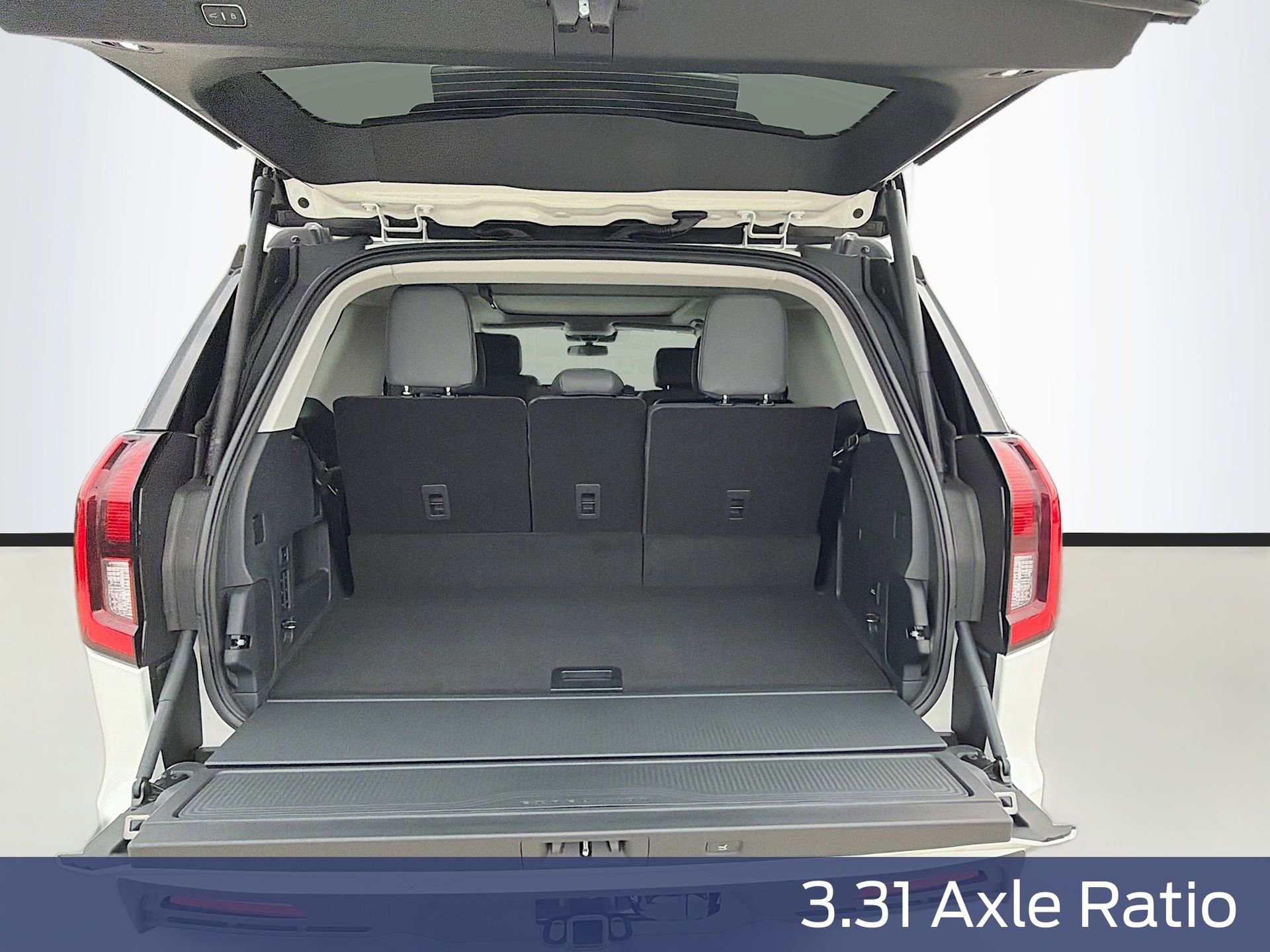 New 2026 Ford Expedition Active image 34