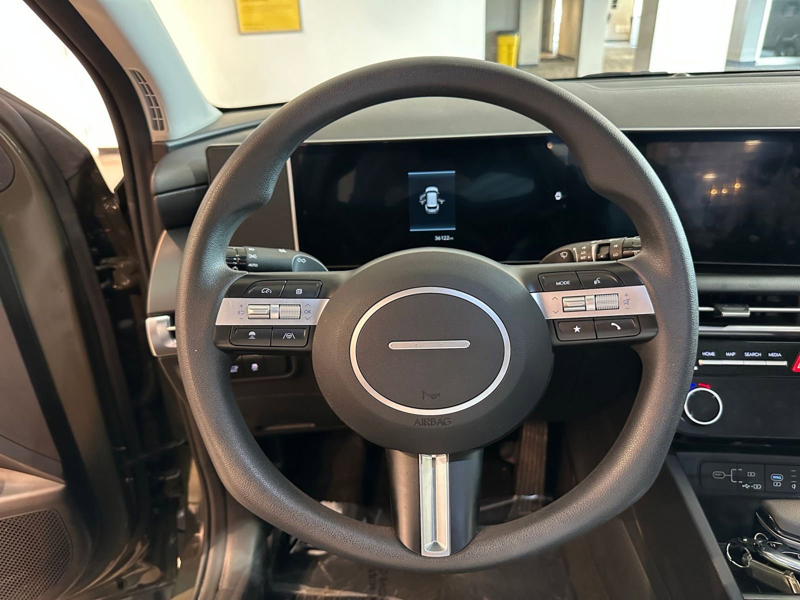 Used 2025 Hyundai Tucson SEL image 29