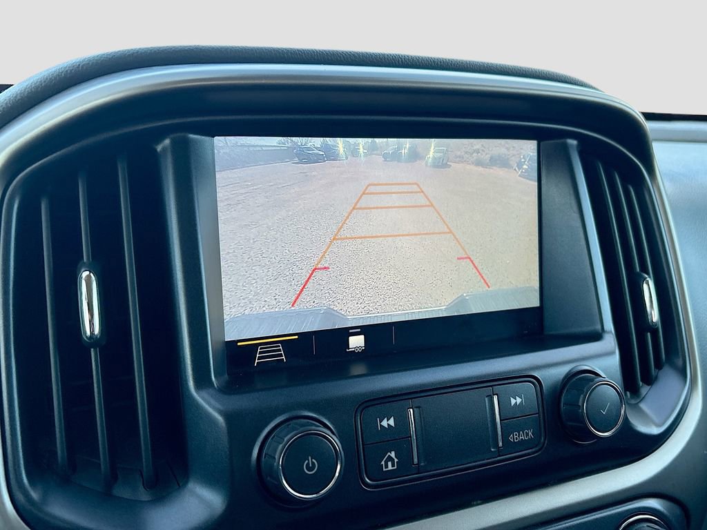 Used 2021 Chevrolet Colorado Z71 w/ Safety Package image 11