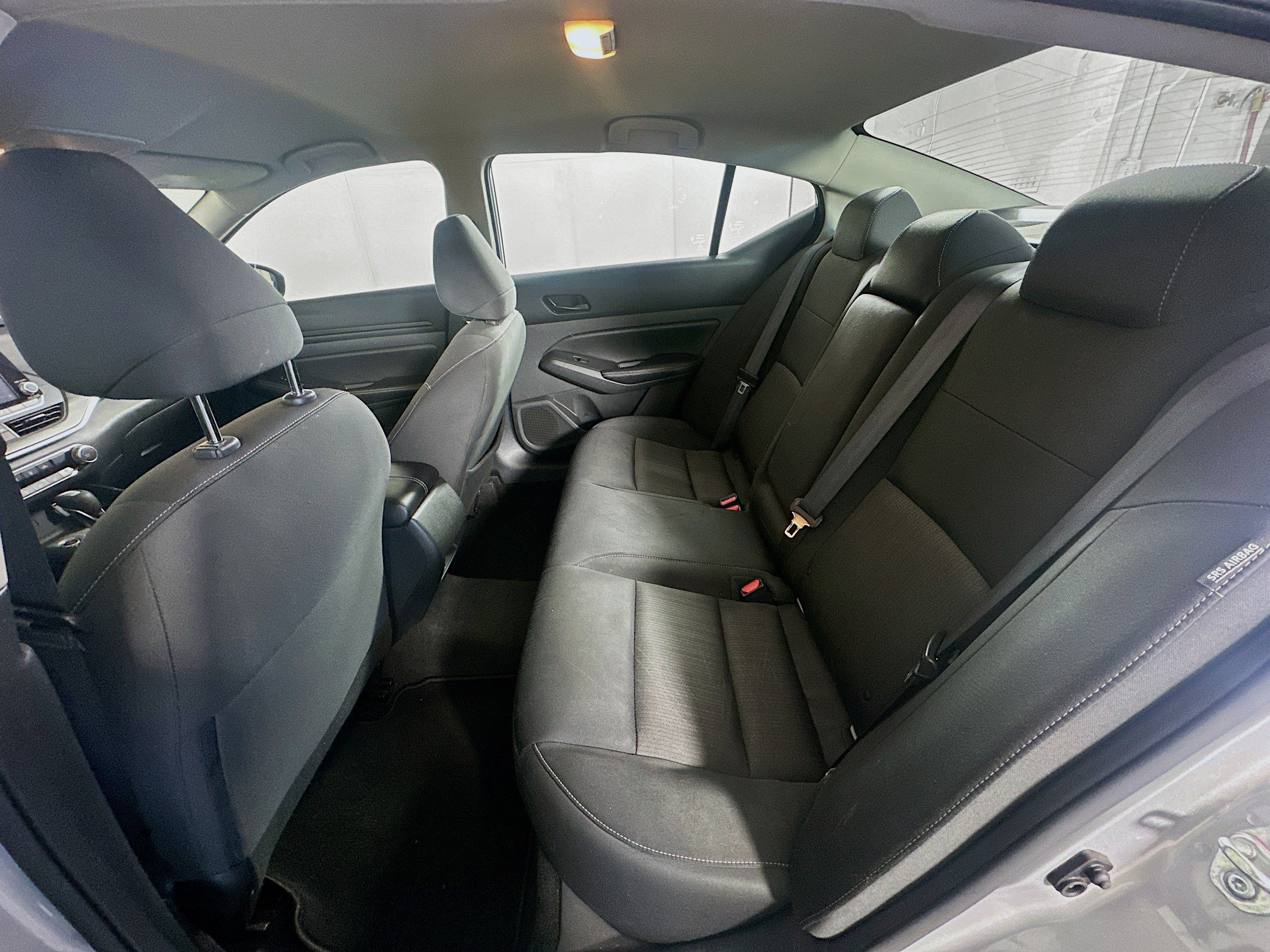 Used 2024 Nissan Altima 2.5 SV image 25