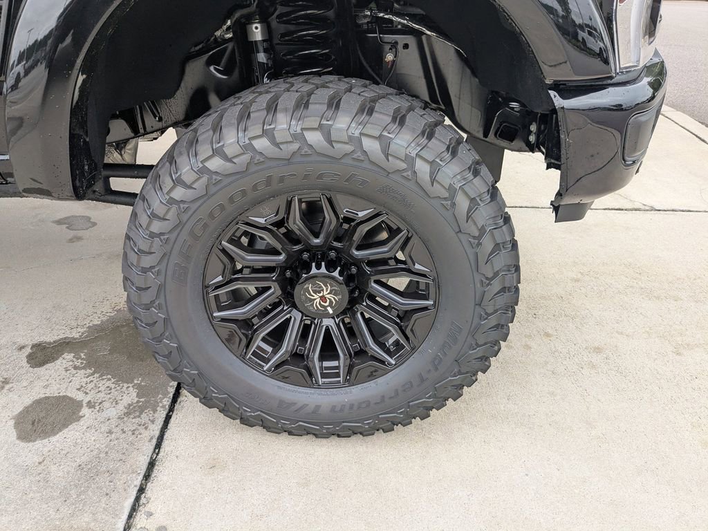 New 2025 Ford F250 Lariat w/ Lariat Ultimate Package image 10