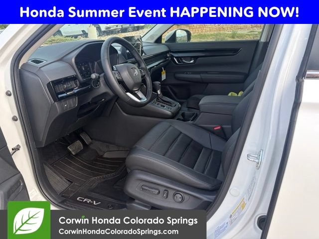 New 2026 Honda CR-V Sport-L image 15