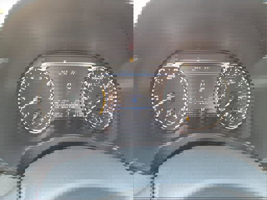 Used 2024 Nissan Altima 2.5 SV image 23