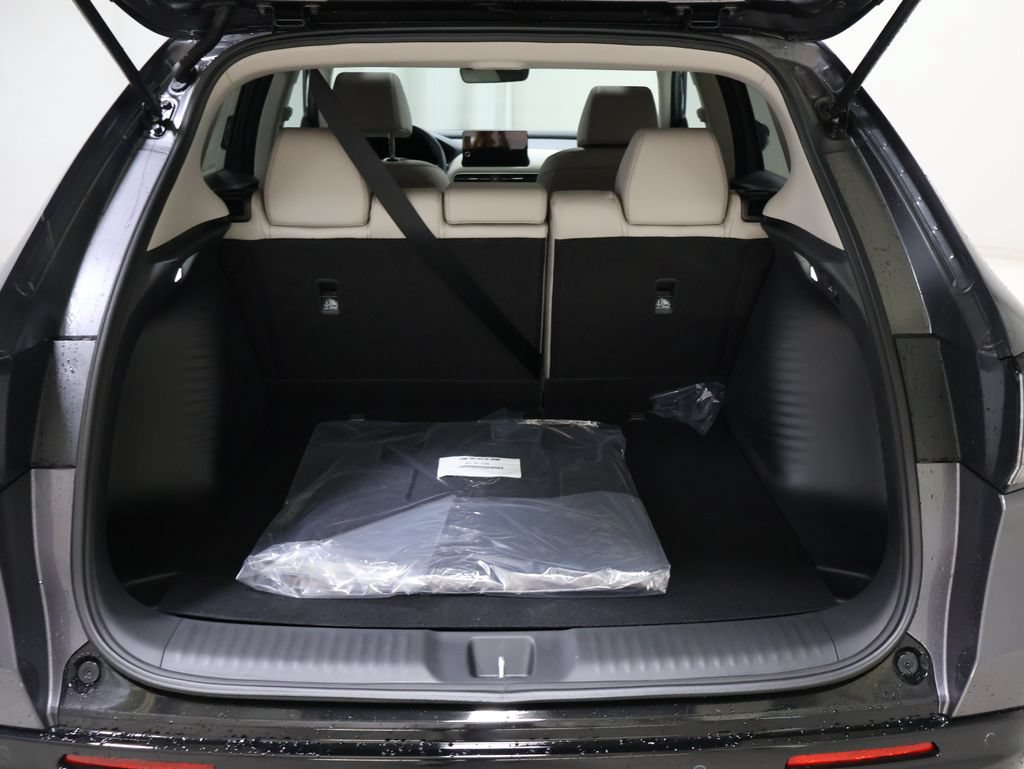 New 2027 Honda HR-V EX-L image 17