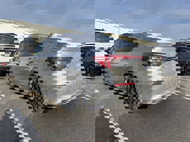 Used 2023 Honda Civic Sport video 2