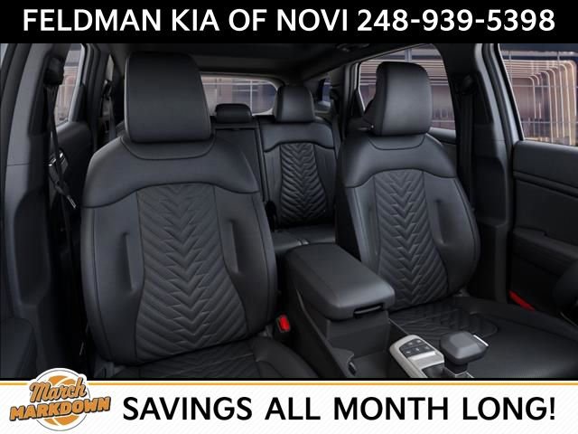 New 2026 Kia Sportage X-Line w/ X-Line Premium Package image 15