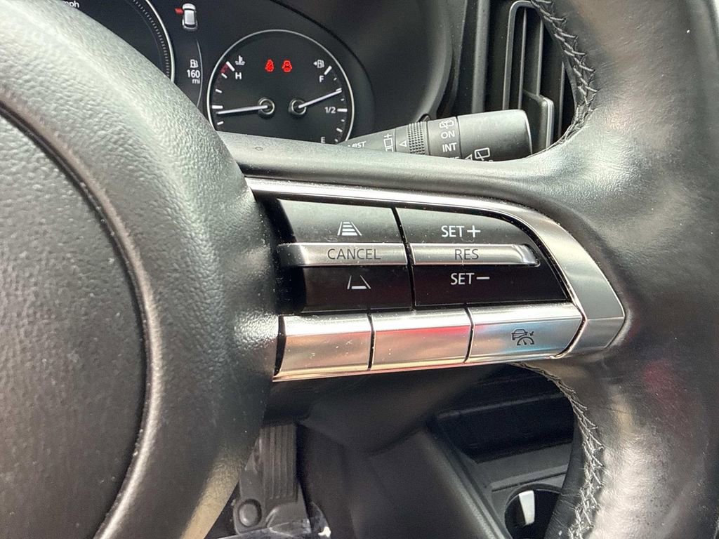 Used 2023 MAZDA CX-50 2.5 S w/ Cargo Package AWD/4WD image 38