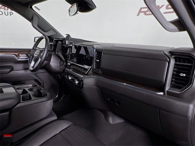 Used 2024 GMC Sierra 1500 Elevation image 37