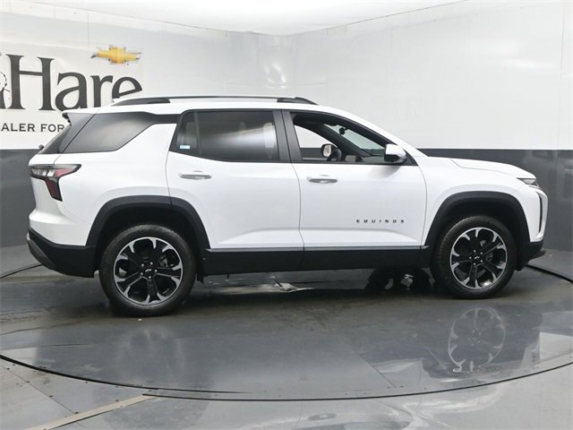 New 2026 Chevrolet Equinox LT image 15