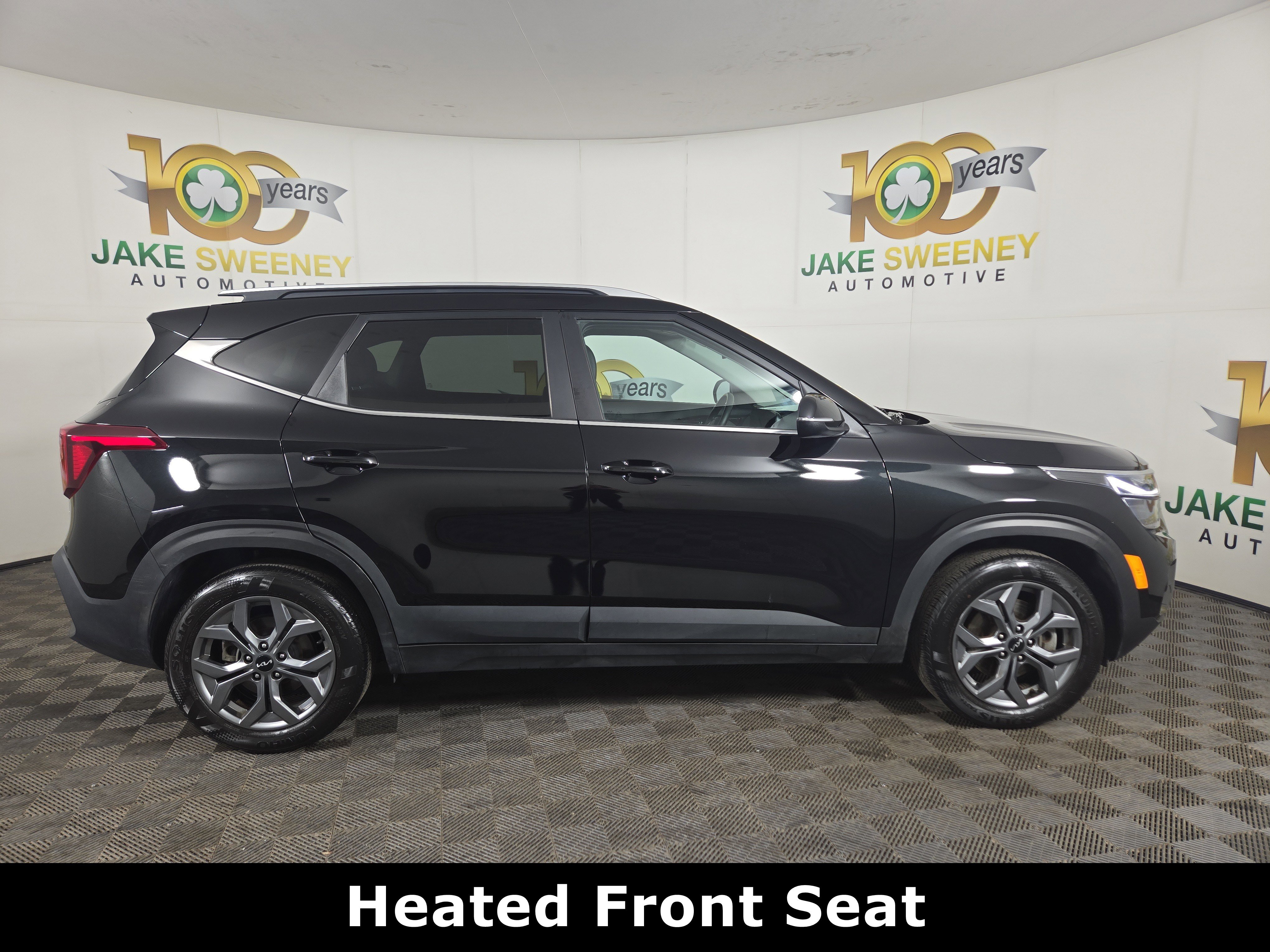 Used 2024 Kia Seltos S image 10