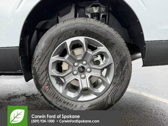 New 2026 Ford Maverick XLT image 8