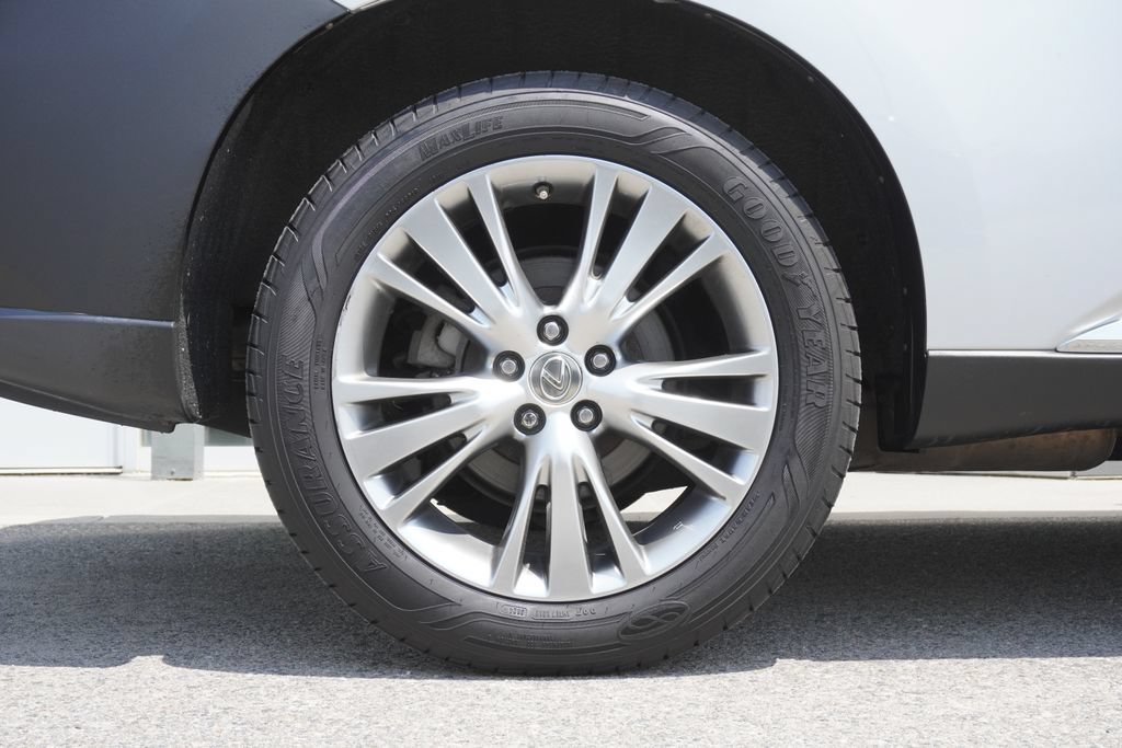 Used 2014 Lexus RX 350 AWD w/ Navigation Package image 32