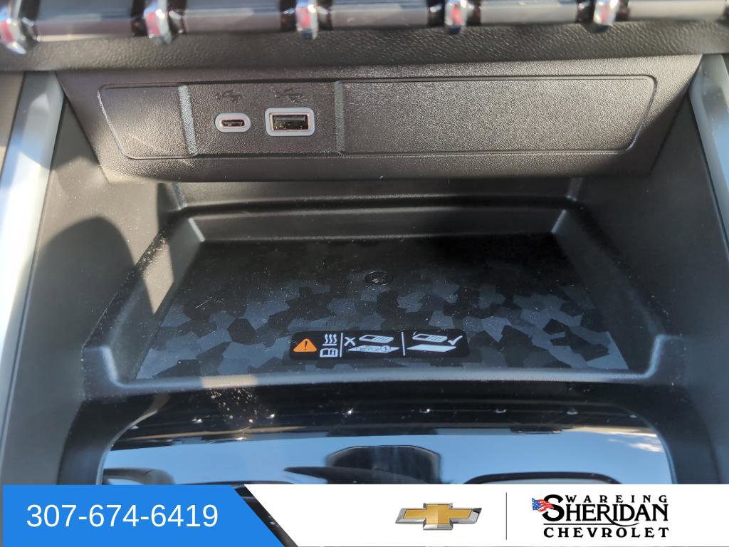 New 2025 Chevrolet Colorado ZR2 w/ Technology Package image 19