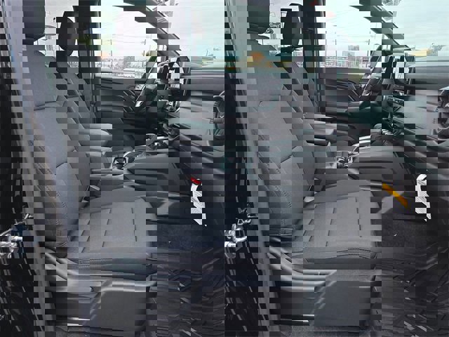 New 2026 Chevrolet Colorado W/T w/ WT Custom Package image 15