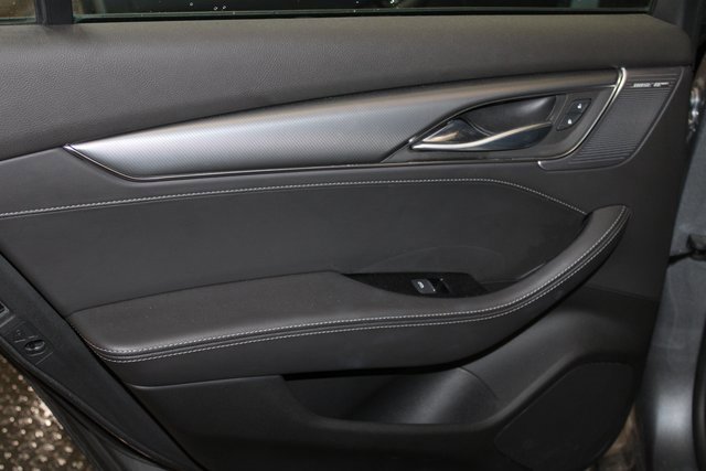 Used 2021 Cadillac CT5 Premium Luxury image 10