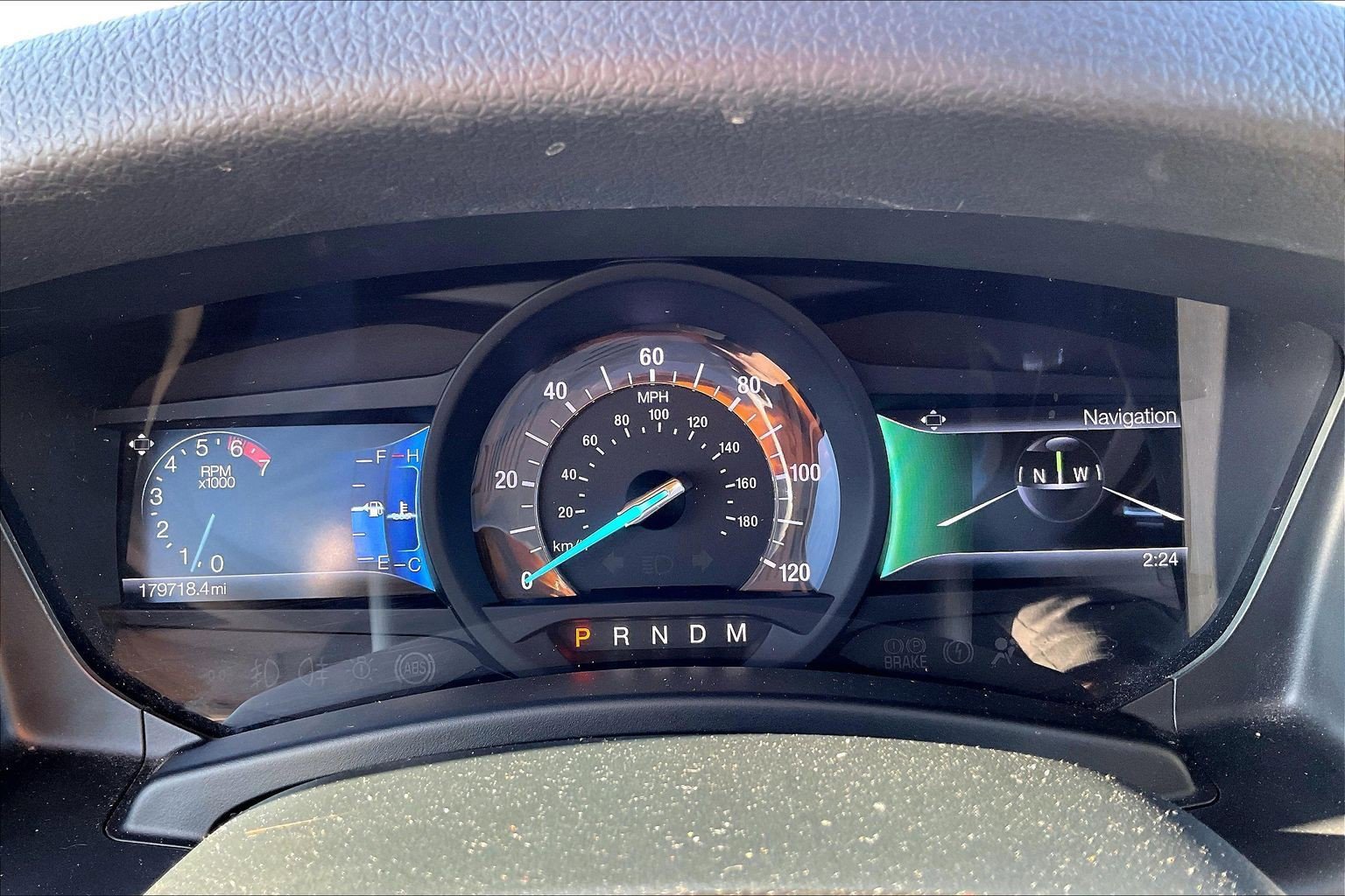 Used 2017 Ford Expedition Limited w/ Equipment Group 301A image 23