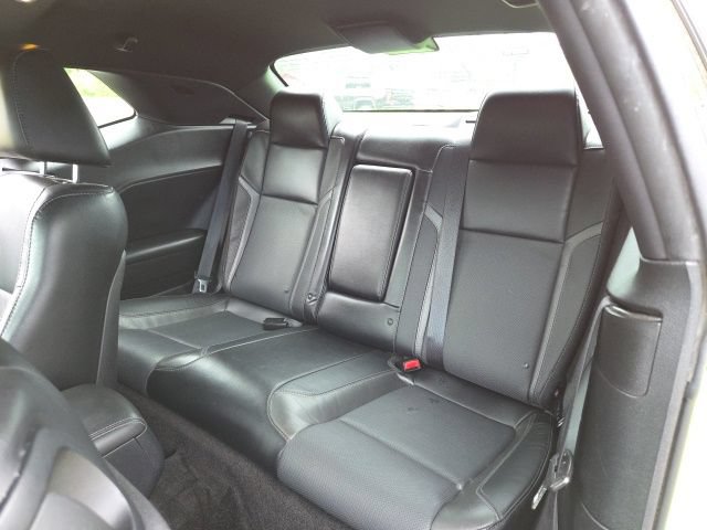 Used 2015 Dodge Challenger R/T Plus RWD image 16