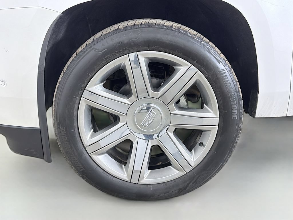 Used 2017 Cadillac Escalade ESV Premium Luxury AWD/4WD image 31