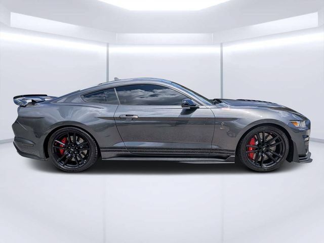 Used 2020 Ford Mustang Shelby GT500 w/ Technology Package RWD image 2