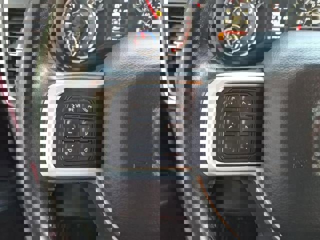 Used 2020 RAM 2500 Big Horn w/ Level 1 Equipment Group image 9