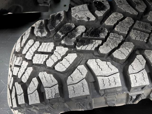 New 2026 RAM 1500 Rebel w/ Advanced Safety Group II image 44