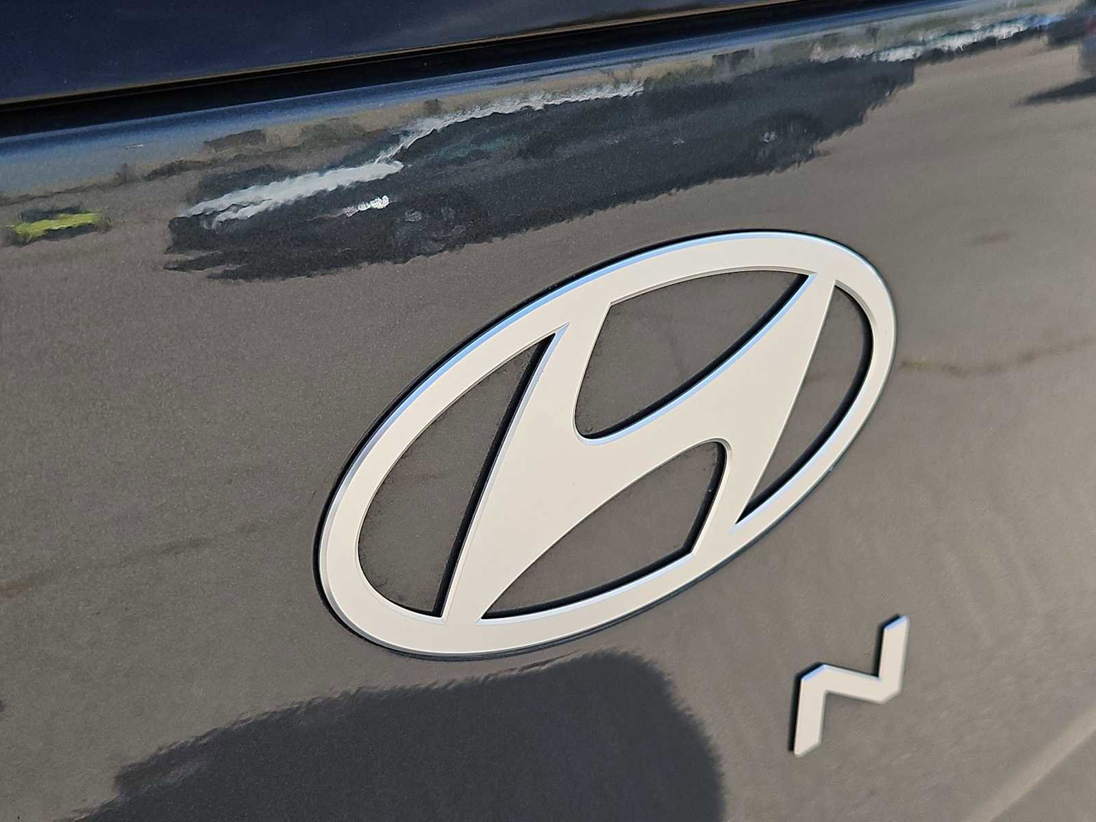 New 2026 Hyundai Kona SEL Sport image 11