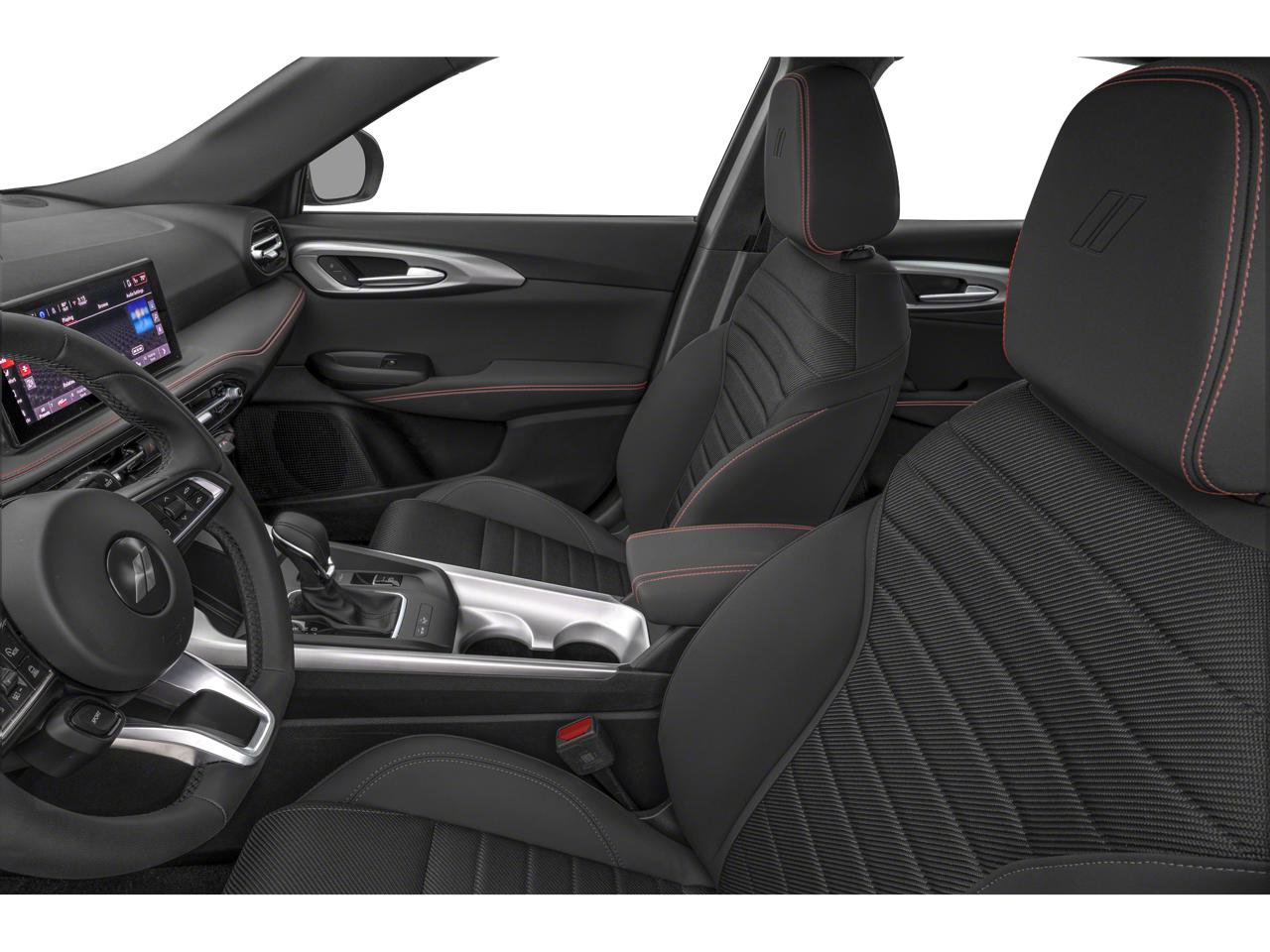 New 2024 Dodge Hornet GT Plus image 21