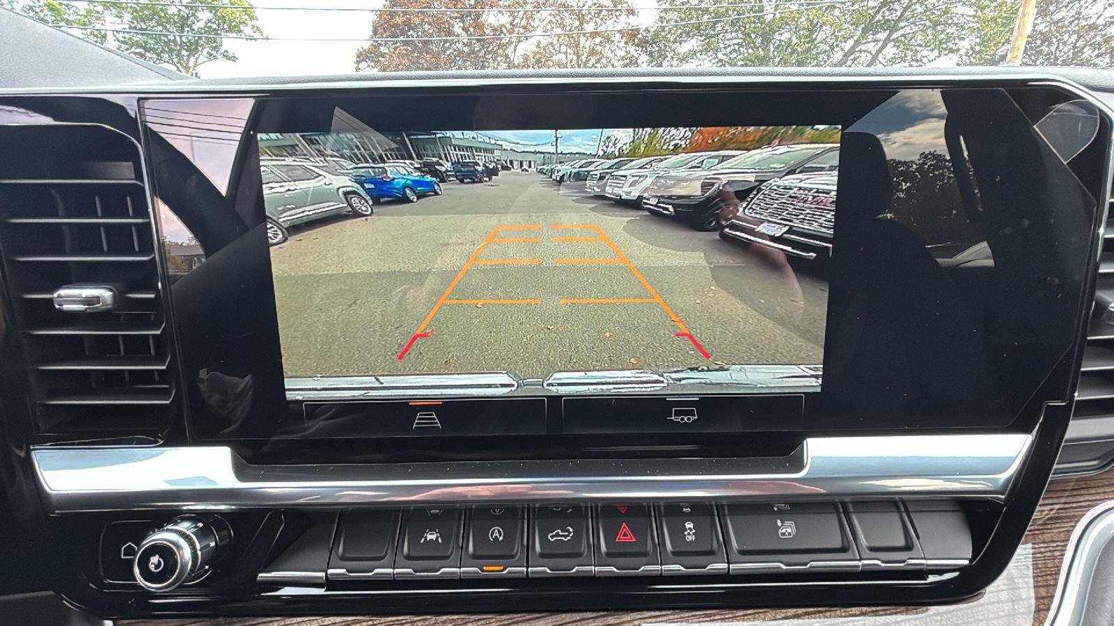 New 2026 GMC Sierra 1500 Elevation image 14