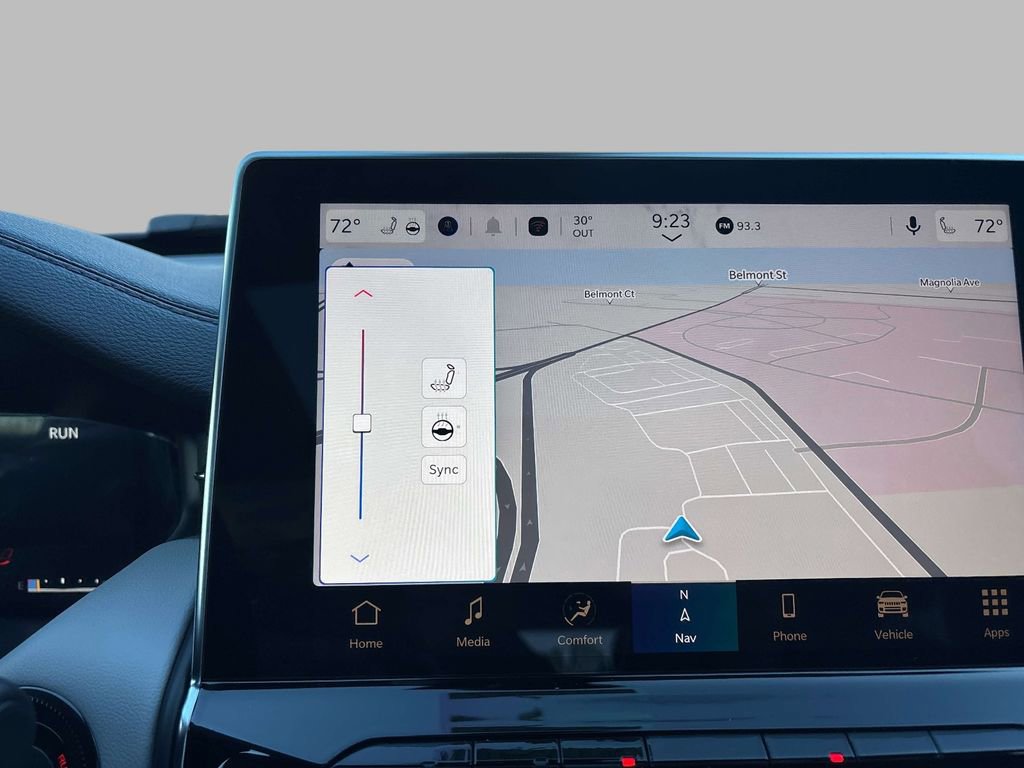 New 2026 Jeep Compass Limited w/ Sun, Sound & Navigation Group AWD/4WD image 13