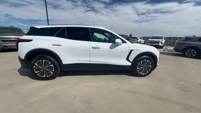 Used 2025 Chevrolet Blazer EV LT image 9