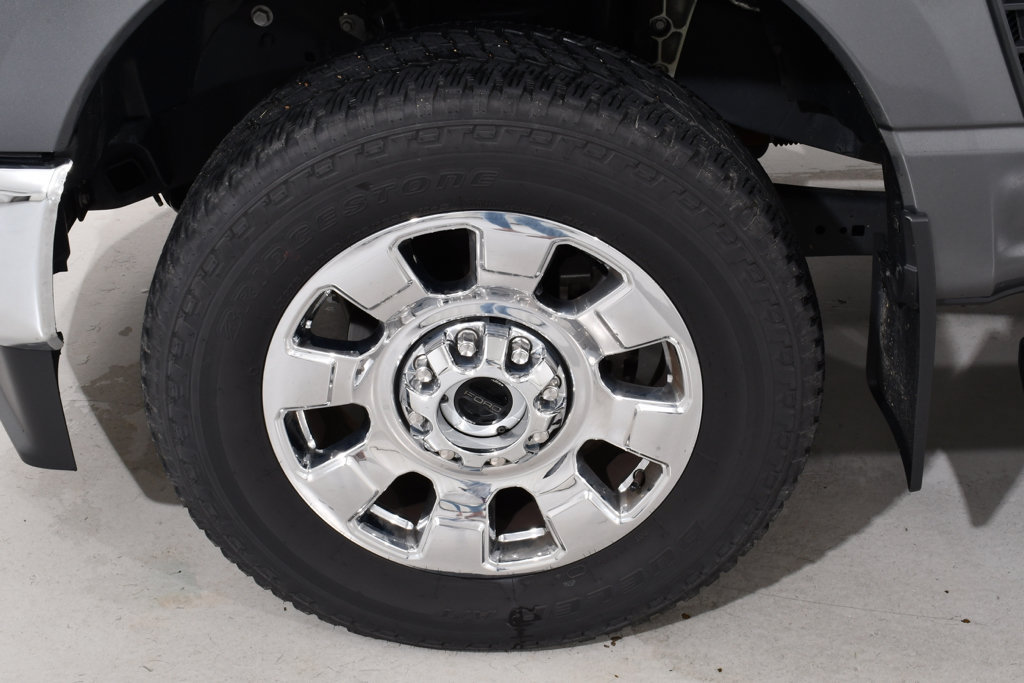 Used 2026 Ford F350 Lariat w/ Lariat Premium Package AWD/4WD image 24