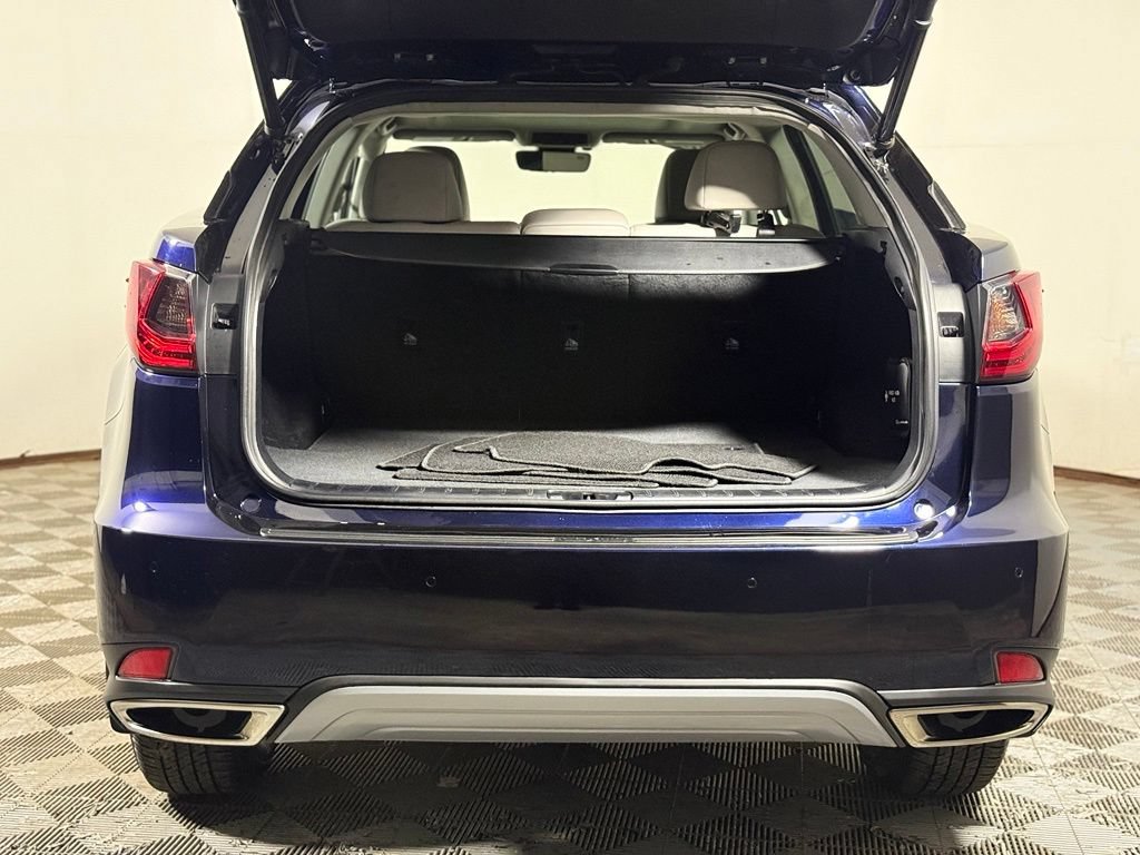 Used 2020 Lexus RX 350 AWD w/ Premium Package image 6