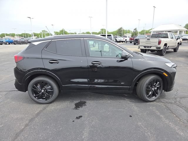New 2026 Buick Encore GX Sport Touring w/ Comfort Package FWD image 22