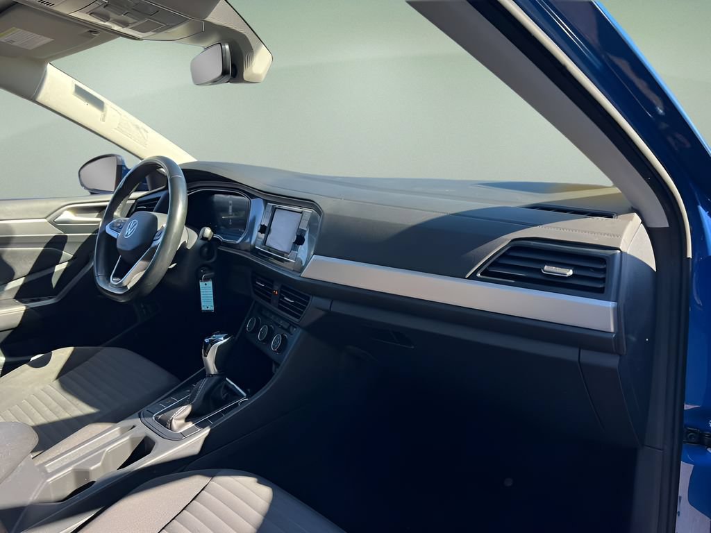 Used 2024 Volkswagen Jetta S FWD image 12